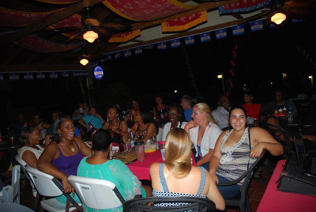 Sunrise Beach Club And Villas - Paradise Island Cameră foto
