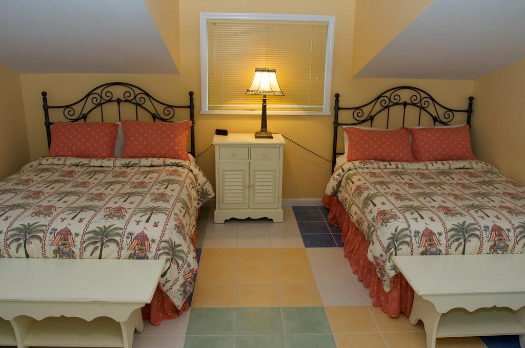 Sunrise Beach Club And Villas - Paradise Island Cameră foto