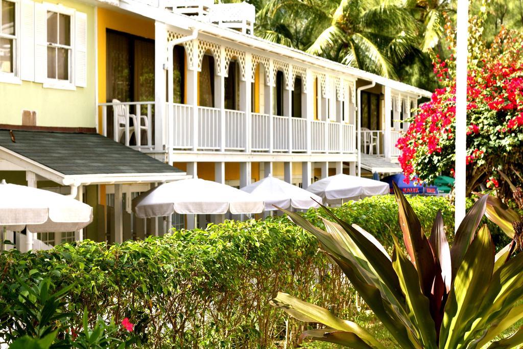 Sunrise Beach Club And Villas - Paradise Island Exterior foto